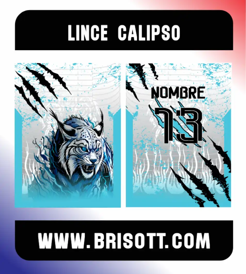 LINCE CALIPSO